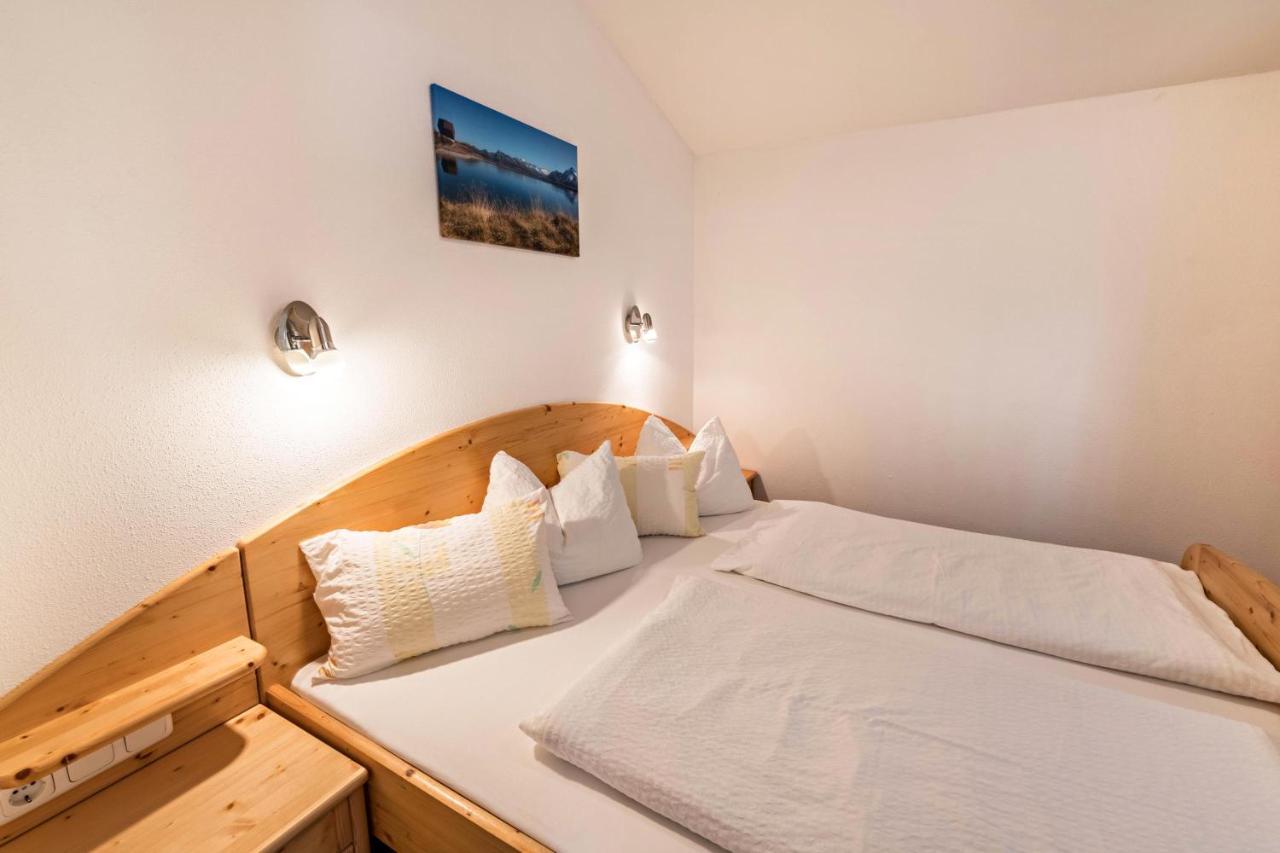 Ferienwohnung Helena Schwendau Luaran gambar