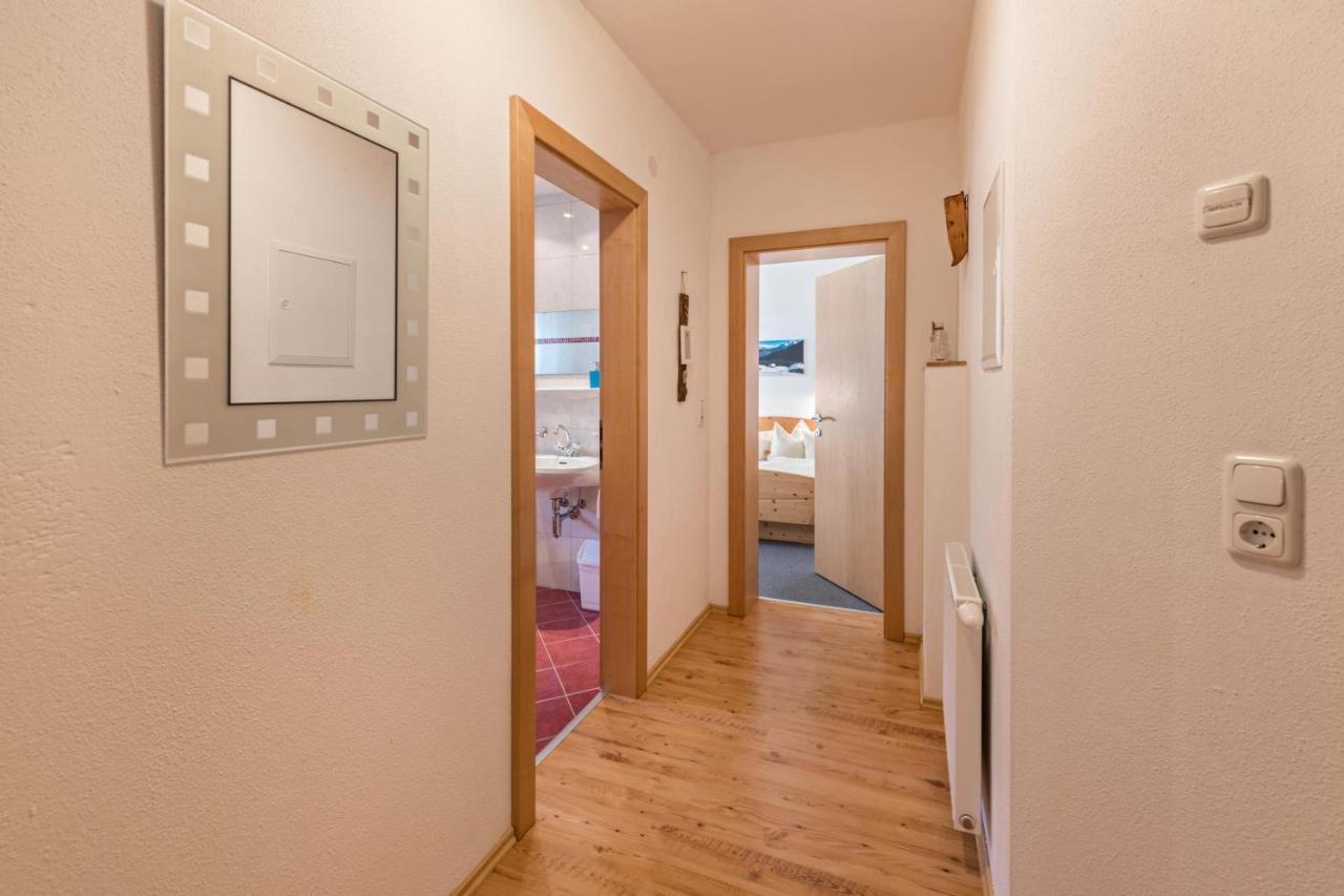 Ferienwohnung Helena Schwendau Luaran gambar